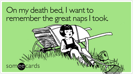 Great Naps