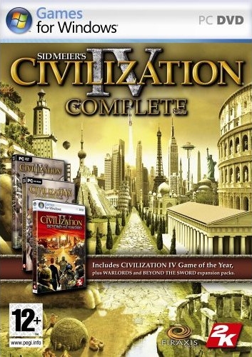 Civ IV