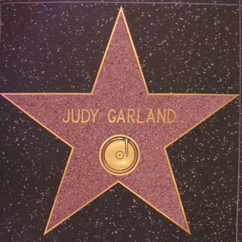 Judy Star