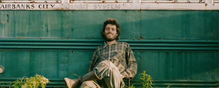 Chris McCandless