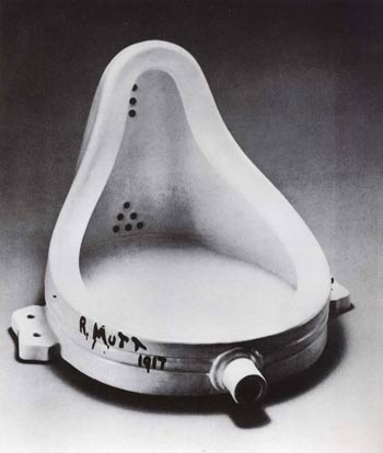 Marcel Duchamp