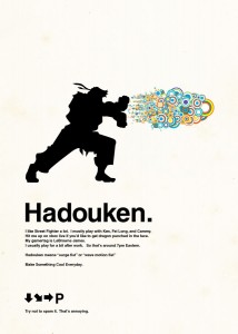 hadouken