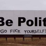 bepolite