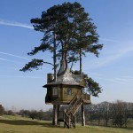 tree house