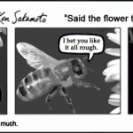 bees