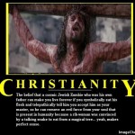 christianity explained