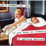 premarital sex