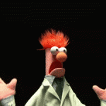 beaker