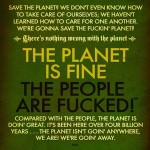the-planet-is-fine