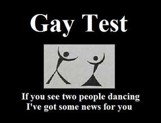 Teen Gay Test 16