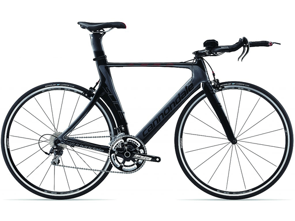 Cannondale Slice 105