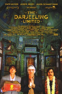 Darjeeling Limited