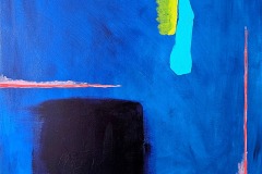 A Conversation with Claude, 2025