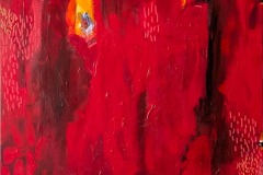 Crimson Echoes, 2025