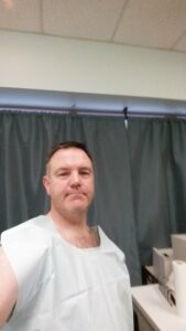 Starting a New Hobby? Why a Physical Exam Could Save Your Life - Dave