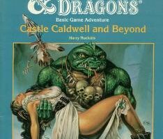 The Surprising Mental and Social Benefits of Playing D&D