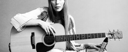 7 Iconic Singer-Songwriters You Need to Hear Before You Die