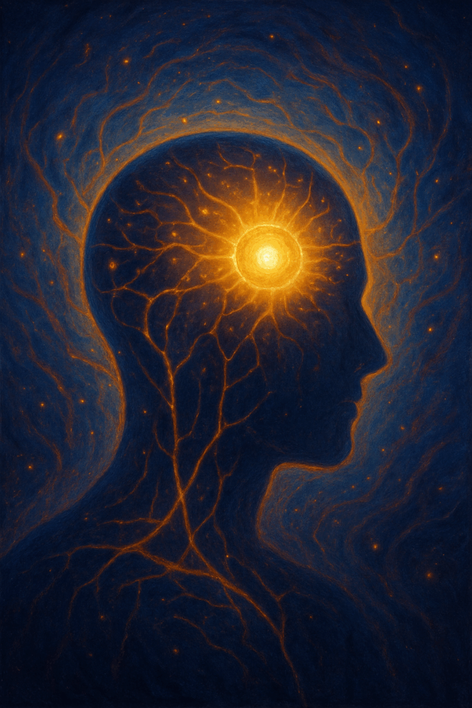 a symbol of consciousness
