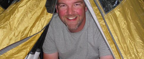 Blogging: The Slow Food Movement of the Internet