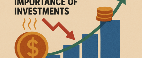 More investing advice: Inflation, diversification and balance