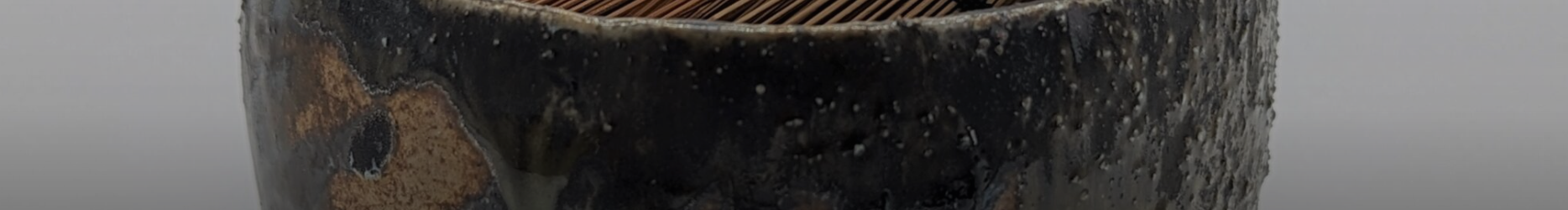 The New Pottery Site Is Finally Done