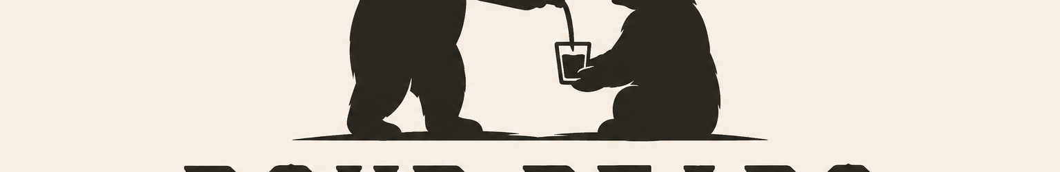 Pourbears.com: a new project